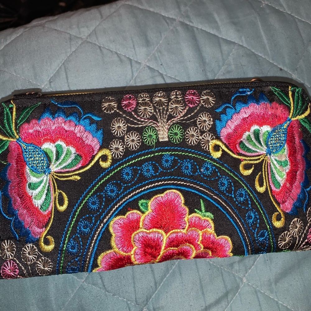 Wallet